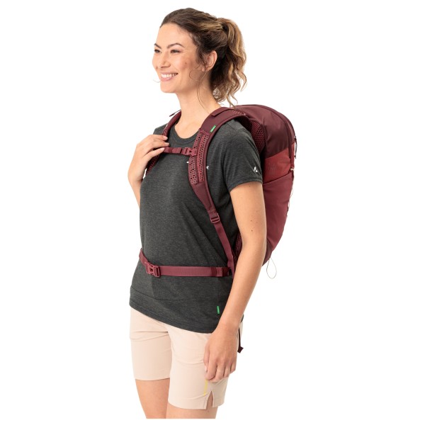 Vaude - Women's Agile Air 18 - Vandrerygsæk