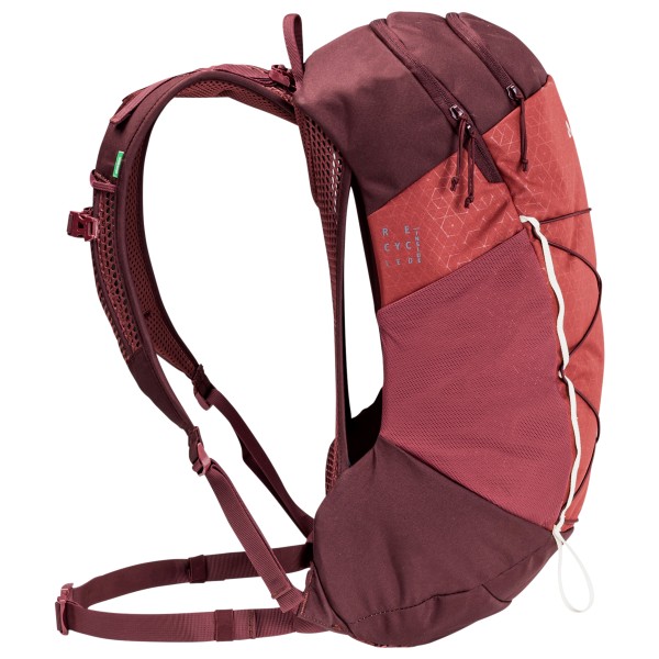 Vaude - Women's Agile Air 18 - Vandrerygsæk