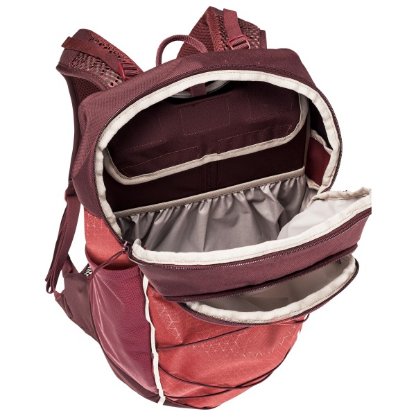 Vaude - Women's Agile Air 18 - Vandrerygsæk