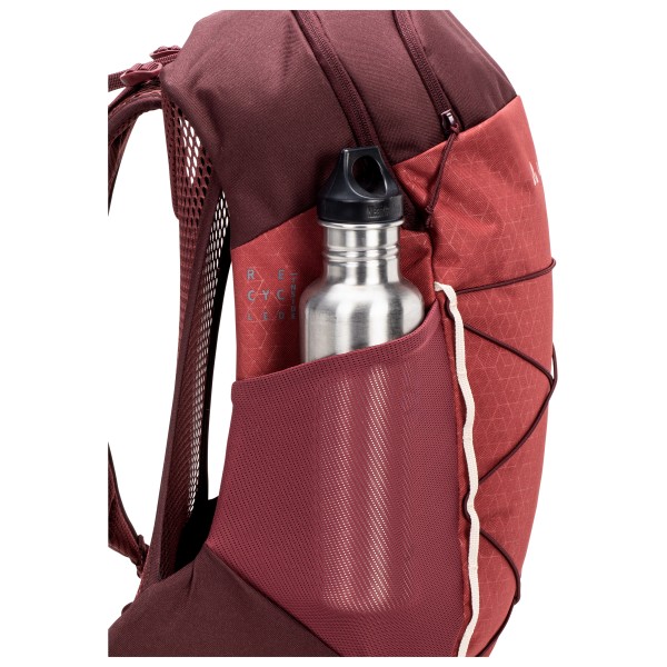 Vaude - Women's Agile Air 18 - Vandrerygsæk
