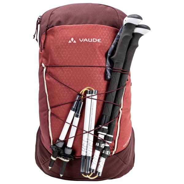 Vaude - Women's Agile Air 18 - Vandrerygsæk