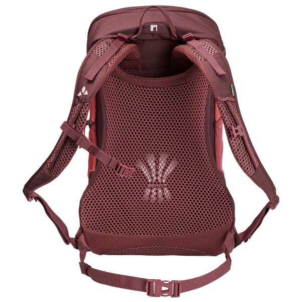 Vaude - Women's Agile Air 18 - Vandrerygsæk