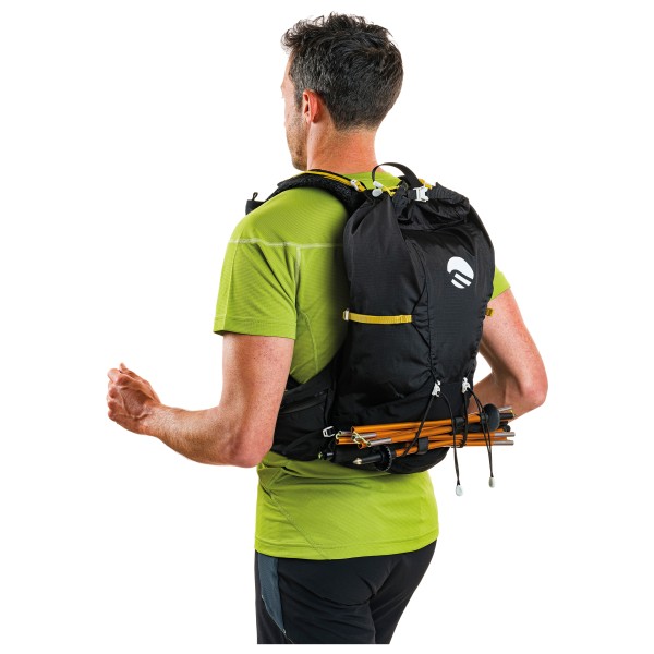 Ferrino - X-Dry 15+3 - Trailrugzak