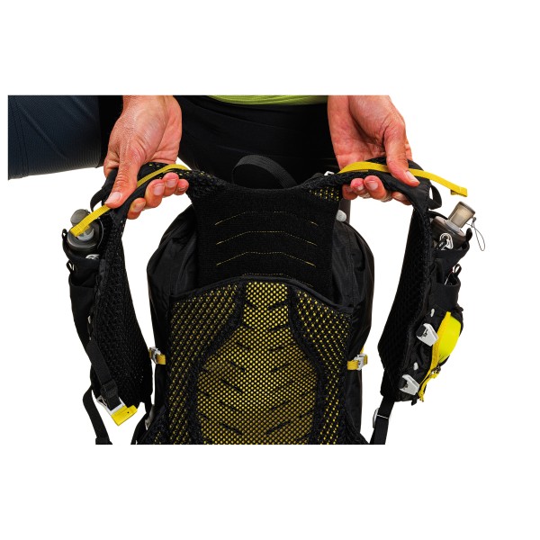 Ferrino - X-Dry 15+3 - Trailrunning ryksæk