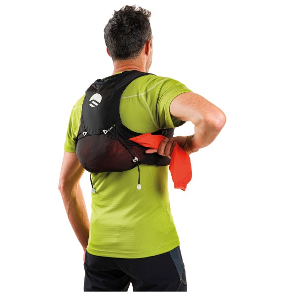 Ferrino - X-Vest 5 - Trailrunning ryksæk