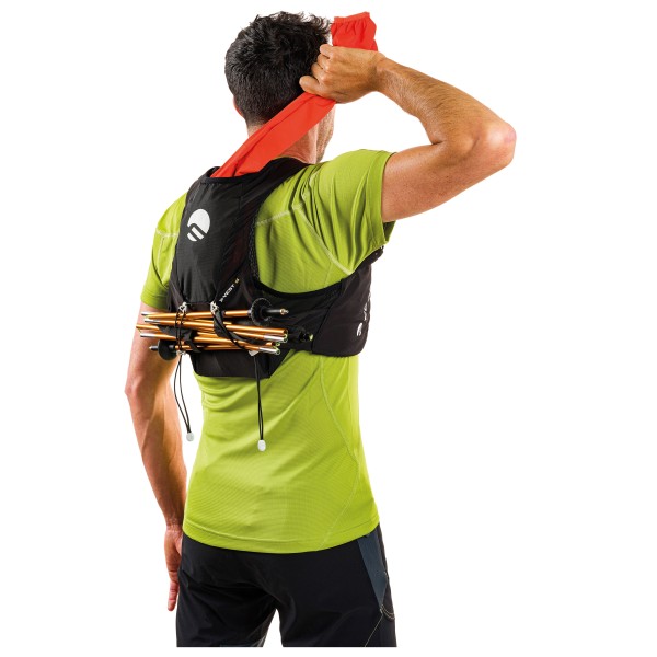 Ferrino - X-Vest 5 - Trailrunning ryksæk
