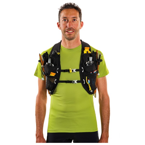 Ferrino - X-Vest 5 - Trailrunning ryksæk