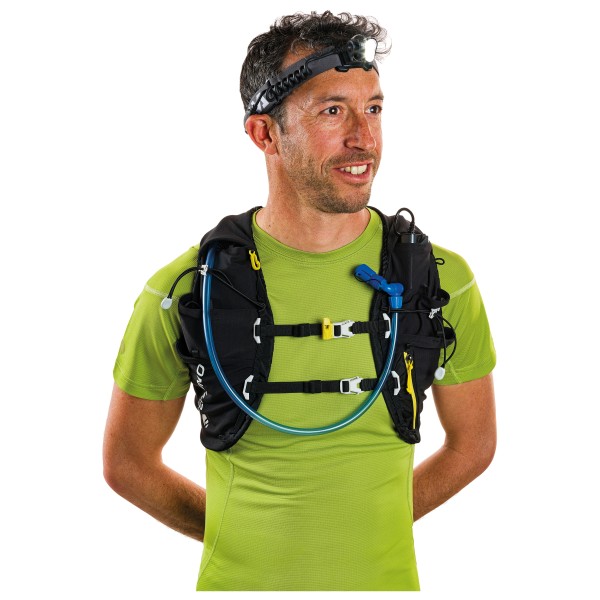 Ferrino - X-Vest 5 - Trailrunning ryksæk