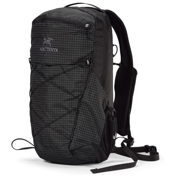 Sac à Dos Cotopaxi Luzon 18L - Multicolor Orange/Bleu - Randonnée & Voyage - Occasion Très Bon État