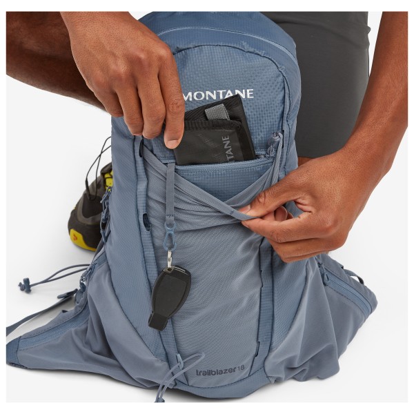 Montane - Trailblazer 18 - Vandrerygsæk