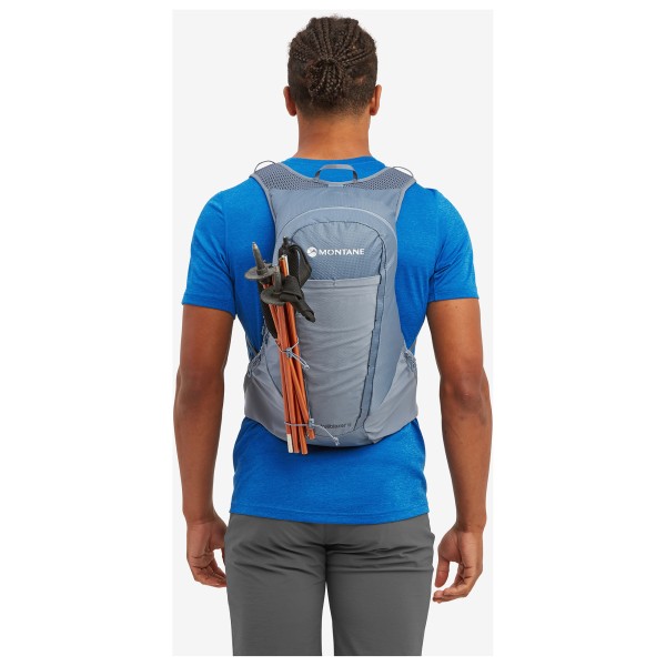 Montane - Trailblazer 18 - Vandringsryggsäck