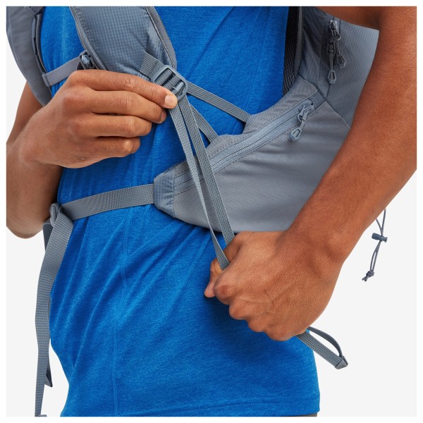 Montane - Trailblazer 18 - Wanderrucksack