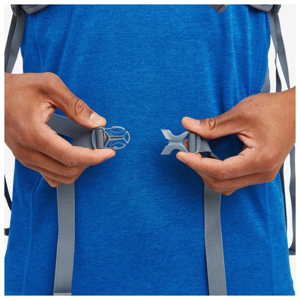 Montane - Trailblazer 18 - Zaino da escursionismo