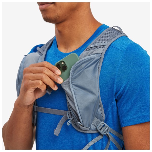 Montane - Trailblazer 18 - Zaino da escursionismo