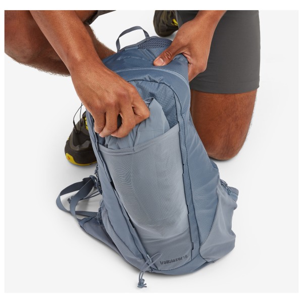 Montane - Trailblazer 18 - Zaino da escursionismo