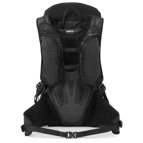 Montane - Trailblazer 25 - Vaellusreppu