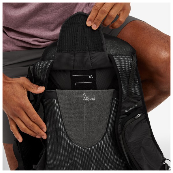 Montane - Trailblazer 25 - Vaellusreppu