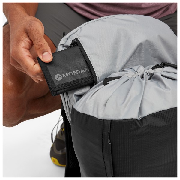 Montane - Trailblazer 25 - Vandrerygsæk