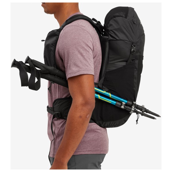 Montane - Trailblazer 25 - Zaino da escursionismo