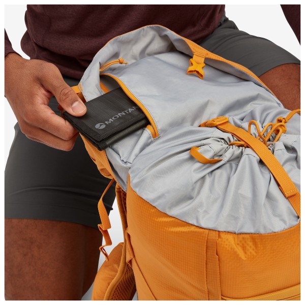 Montane - Trailblazer 32 - Vaellusreppu