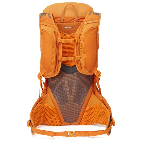 Montane - Trailblazer 32 - Vaellusreppu
