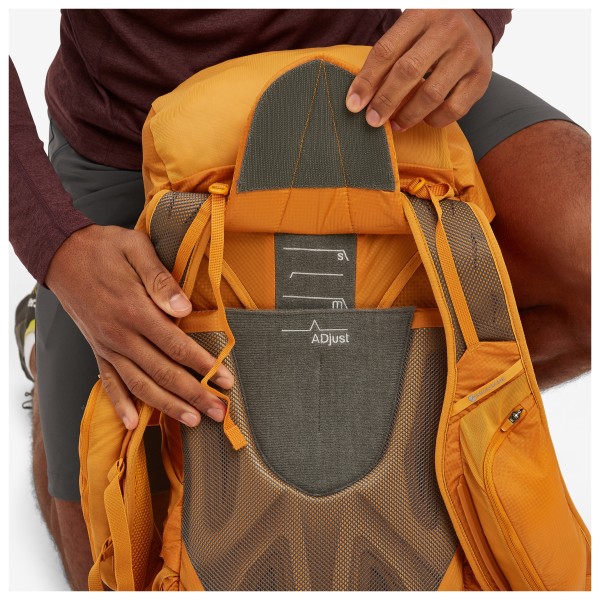 Montane - Trailblazer 32 - Vaellusreppu