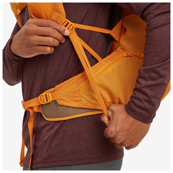 Montane - Trailblazer 32 - Vaellusreppu