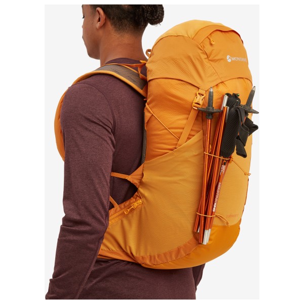 Montane - Trailblazer 32 - Vaellusreppu