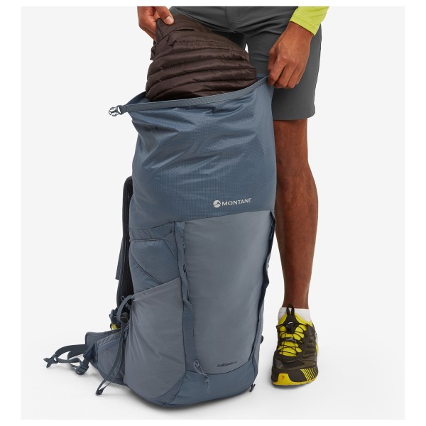 Montane - Trailblazer 44 - Mochila de senderismo