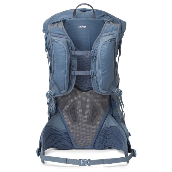 Montane - Trailblazer 44 - Mochila de senderismo