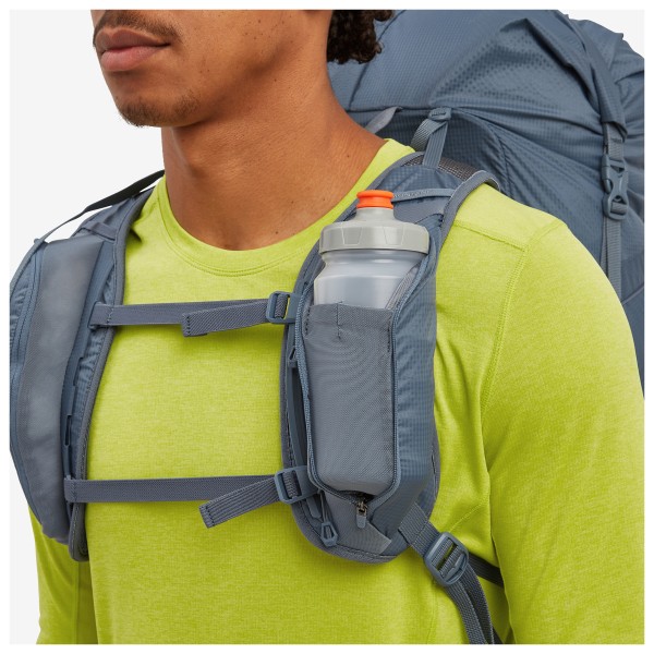 Montane - Trailblazer 44 - Walking backpack
