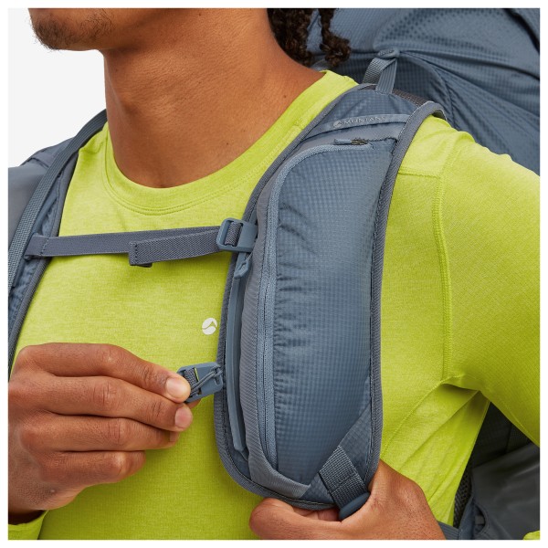 Montane - Trailblazer 44 - Walking backpack