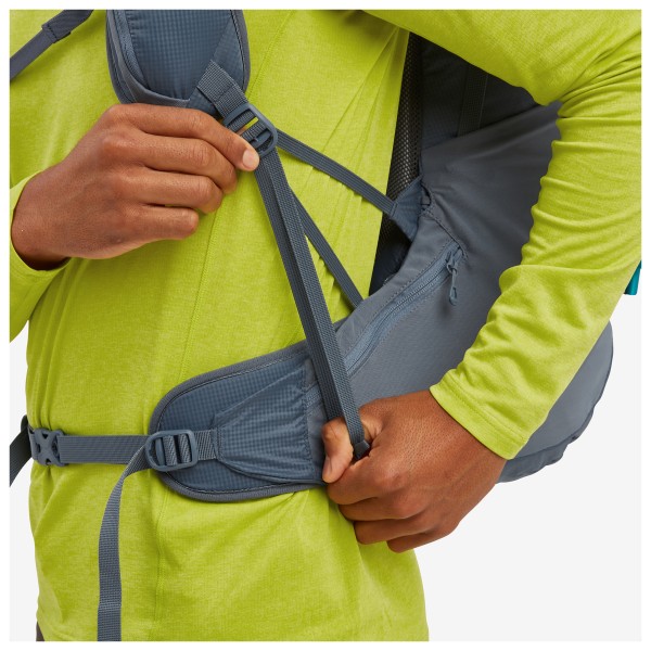 Montane - Trailblazer 44 - Wanderrucksack