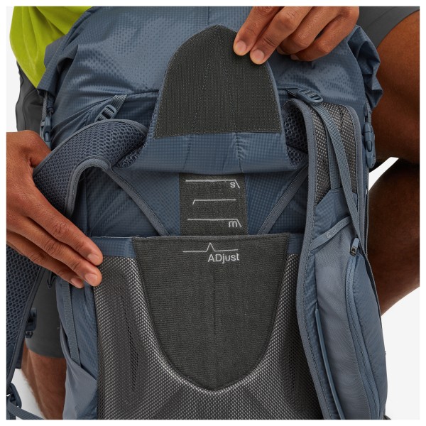 Montane - Trailblazer 44 - Zaino da escursionismo