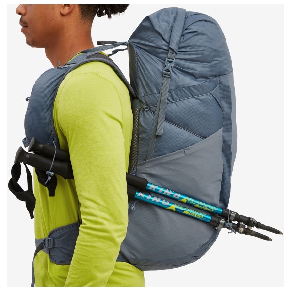 Montane - Trailblazer 44 - Zaino da escursionismo