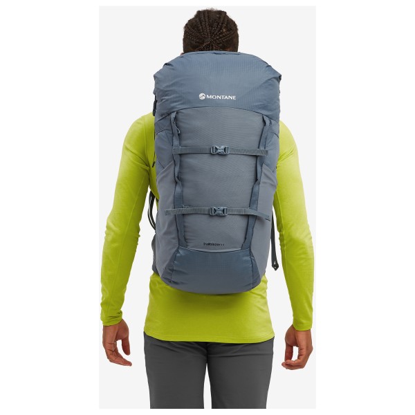 Montane - Trailblazer 44 - Zaino da escursionismo