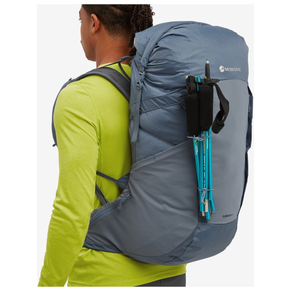 Montane - Trailblazer 44 - Zaino da escursionismo