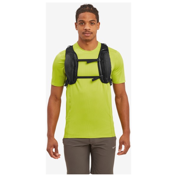 Montane - Trailblazer 8 - Trailrugzak