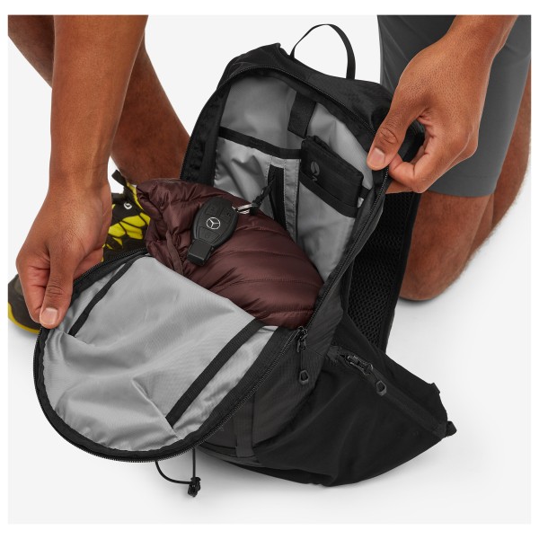 Montane - Trailblazer 8 - Trailrugzak