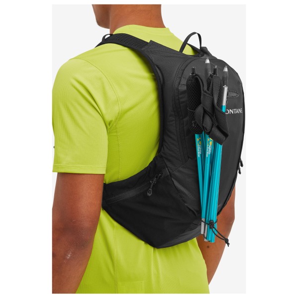 Montane - Trailblazer 8 - Trailrunningrugzak