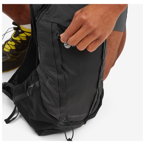 Montane - Trailblazer 8 - Trailrunningrugzak