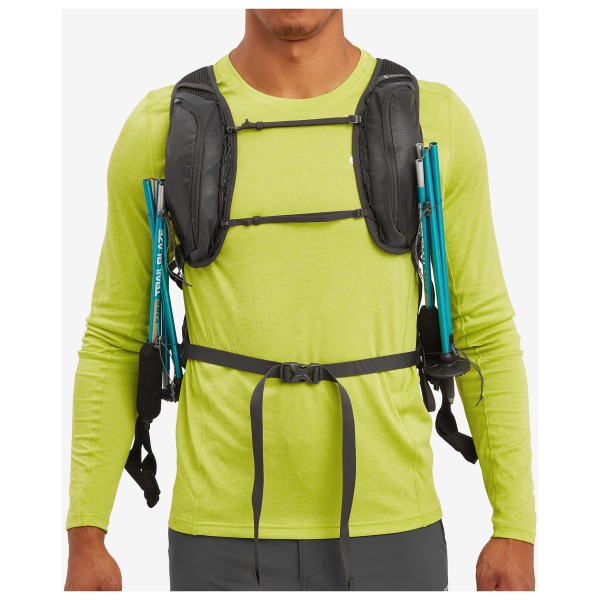 Montane - Trailblazer LT 20 - Trailrugzak