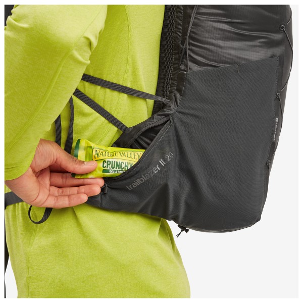 Montane - Trailblazer LT 20 - Trailrugzak