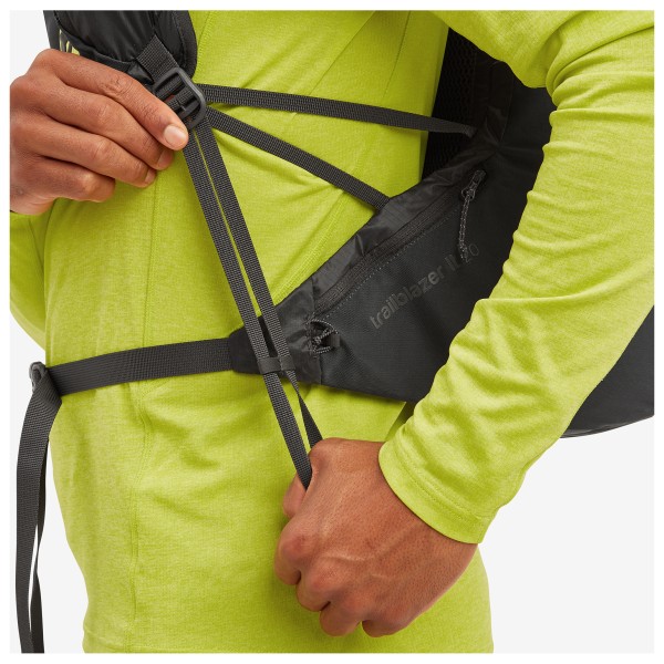 Montane - Trailblazer LT 20 - Trailrugzak