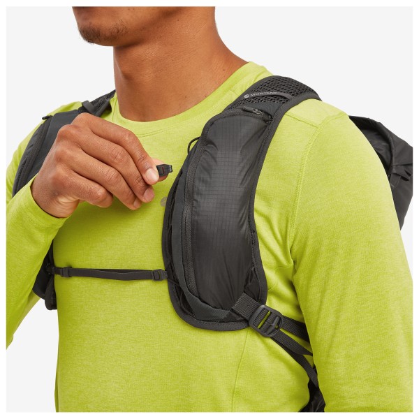Montane - Trailblazer LT 20 - Trailrugzak