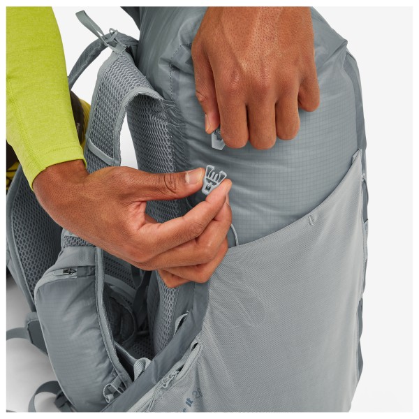 Montane - Trailblazer LT 28 - Trailrunning ryksæk