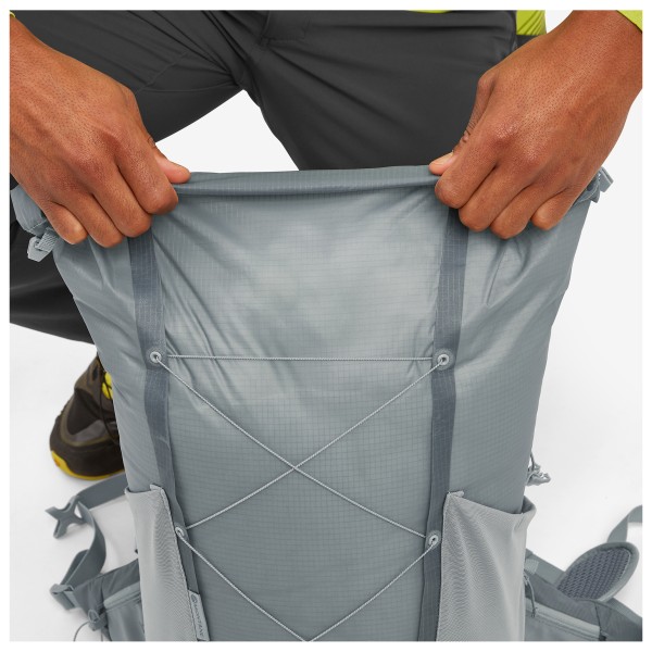 Montane - Trailblazer LT 28 - Trailrunning ryksæk