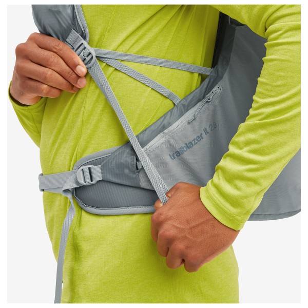 Montane - Trailblazer LT 28 - Trailrunning ryksæk