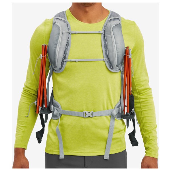 Montane - Trailblazer LT 28 - Trailrunningrucksack