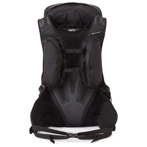 Montane - Trailblazer XT 25 - Trailrugzak